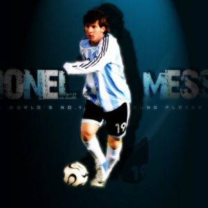download Lionel Messi Wallpapers HD – Spirit Players