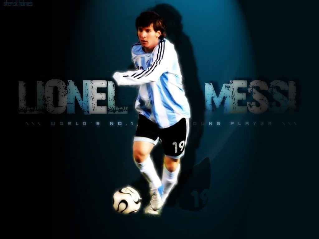 Lionel Messi Wallpapers HD – Spirit Players