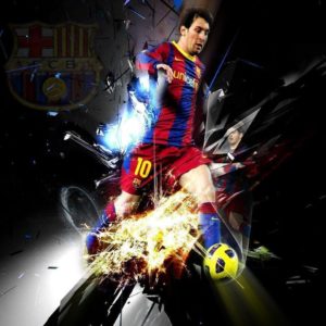 download Lionel Messi Wallpaper – fun2pics