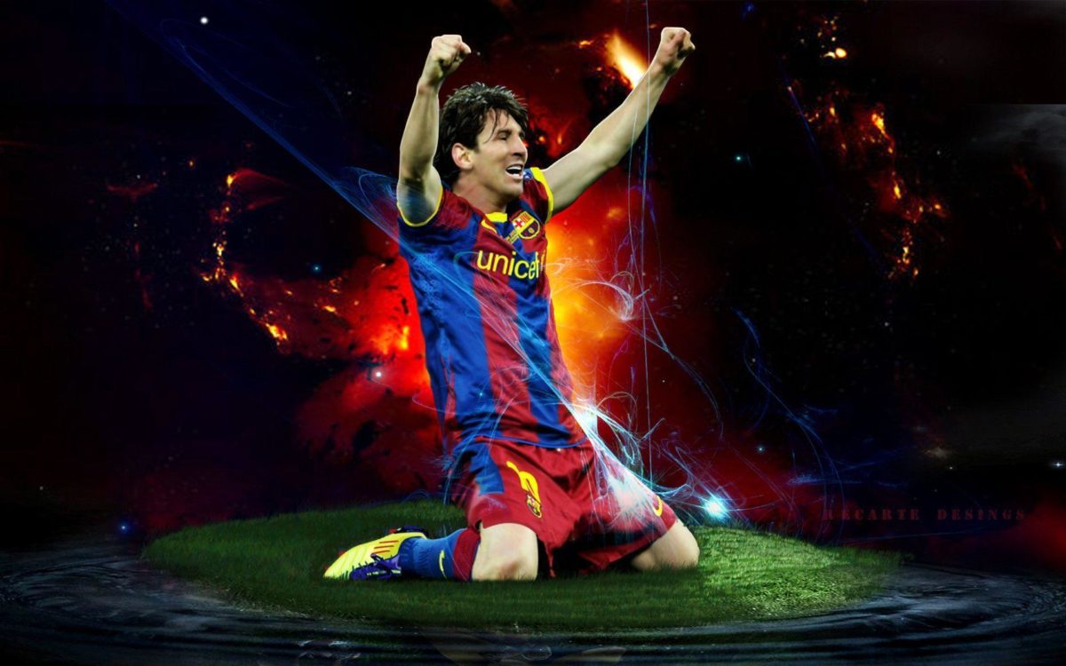 Lionel Messi Wallpaper 2014 – HD Res – Football Wallpaper HD …