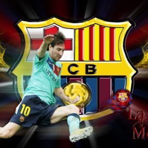 download Messi HD Wallpapers | Lionel Messi Pictures & Images | Cool Wallpapers