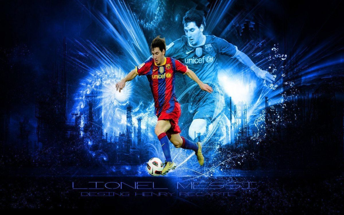 Lionel Messi Biography with full name and wallpapers | Footballwood