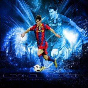 download Lionel Messi Biography with full name and wallpapers | Footballwood