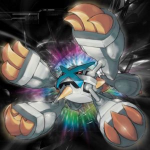 download Mega Metagross | Wiki | Pokémon Amino