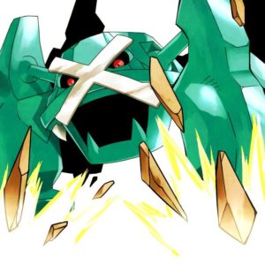 download Metagross – Pokémon – Zerochan Anime Image Board
