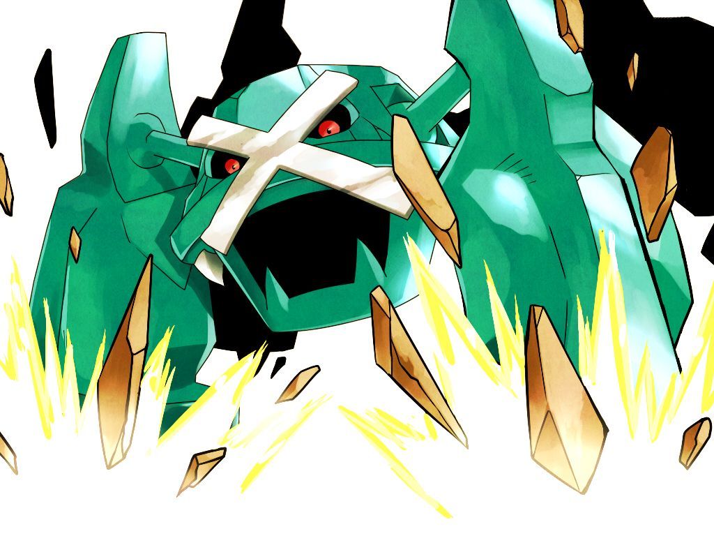 Metagross – Pokémon – Zerochan Anime Image Board