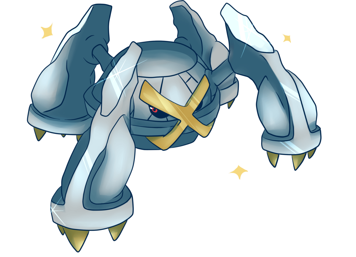 Metagross Wallpapers Images Photos Pictures Backgrounds