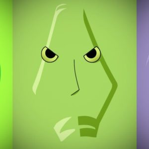 download Minimalist Caterpie, Metapod and Butterfree by Vault–Girl on …