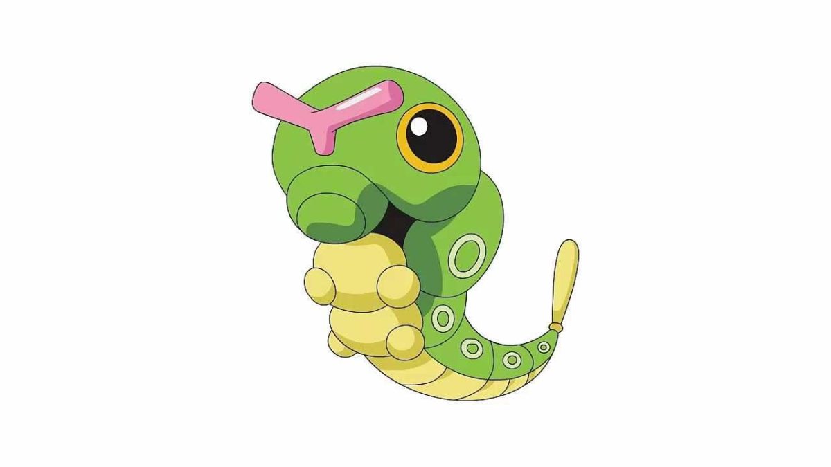 Pokemon Cries – Caterpie | Metapod | Butterfree – YouTube