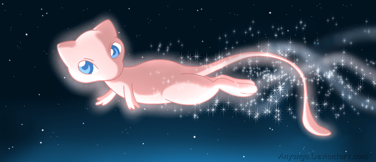 Mew (pokemon) images ****Mew**** HD wallpaper and background …