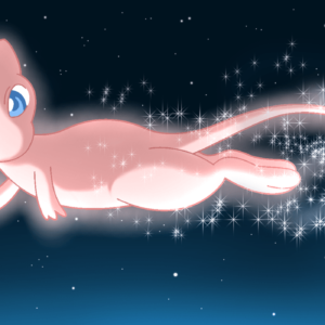 download Mew (pokemon) images ****Mew**** HD wallpaper and background …