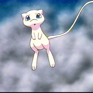 download Mew (pokemon) images Mew HD wallpaper and background photos (35380001)