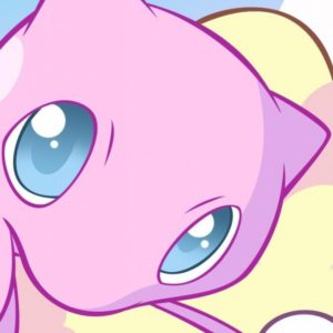 download HD Images Mew Collection
