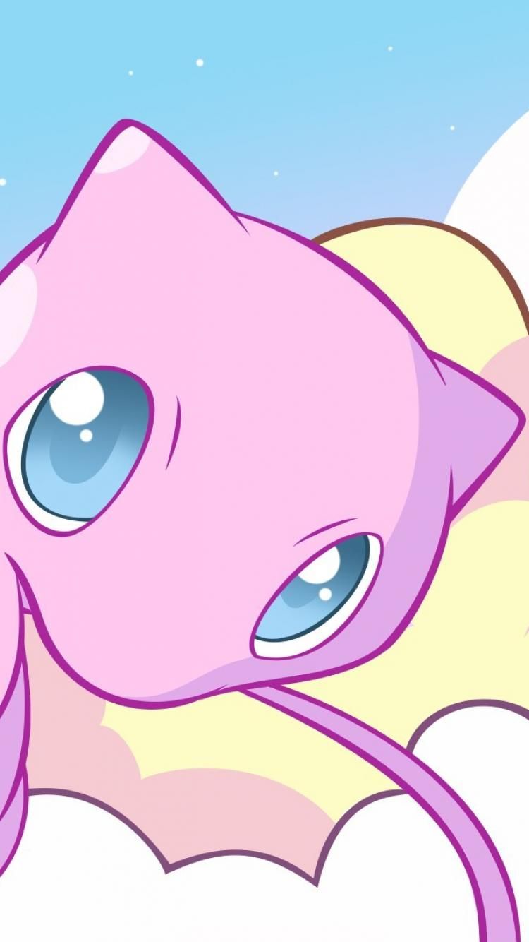 HD Images Mew Collection
