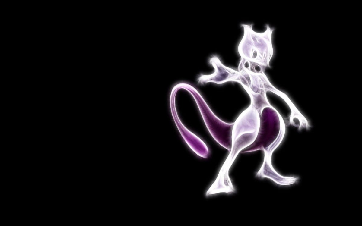 74 Mewtwo (Pokémon) HD Wallpapers | Backgrounds – Wallpaper Abyss