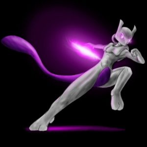 download Pokemon Mewtwo Wallpapers 1680×1050 Mewtwo Wallpapers (27 …
