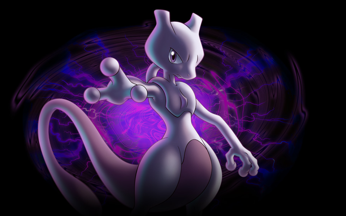 Mewtwo Wallpapers (62 Wallpapers) – HD Wallpapers