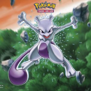 download 74 Mewtwo (Pokémon) HD Wallpapers | Backgrounds – Wallpaper Abyss