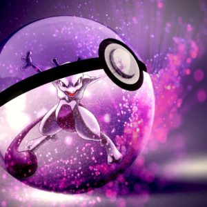 download Mewtwo. | Pokémon | Pinterest