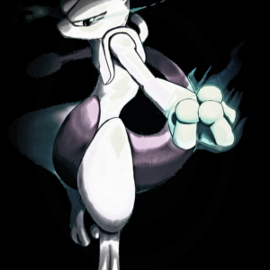 download Mewtwo Wallpapers Group (83+)