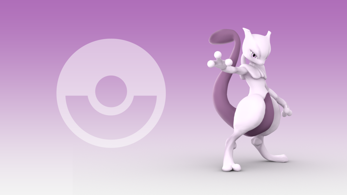 Mega Mewtwo Y Wallpaper × Mewtwo Wallpapers Wallpapers …