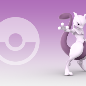 download Mega Mewtwo Y Wallpaper × Mewtwo Wallpapers Wallpapers …