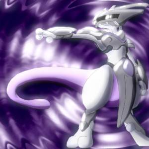 download Mewtwo And Mew Wallpaper 36108 | CINEMARKS