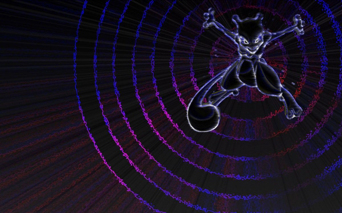 Mewtwo, Pokemon Wallpapers HD / Desktop and Mobile Backgrounds