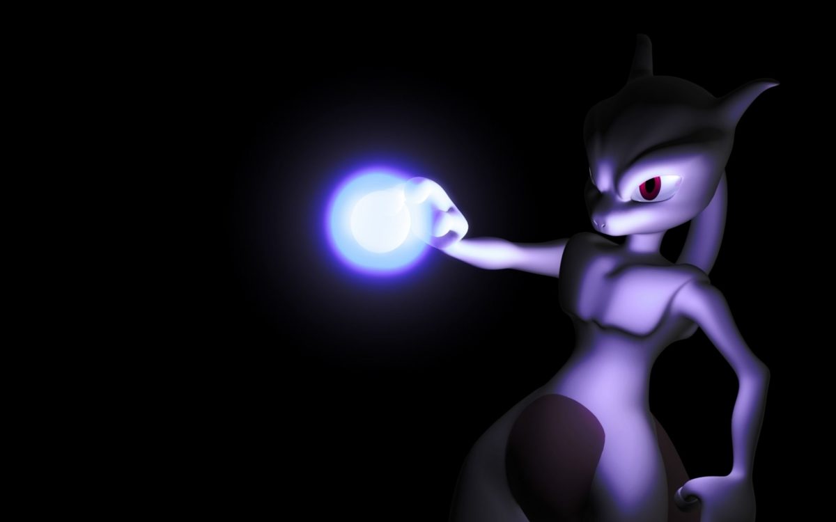 Download Wallpapers, Download 2560×1600 pokemon mewtwo 2020×1419 …