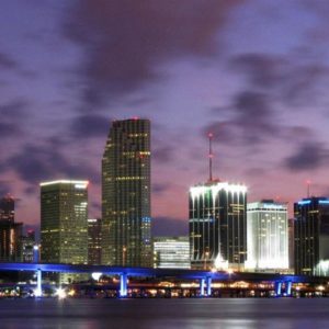 download Viewing Gallery for Miami Beach Skyline Wallpaper 1440x900PX …