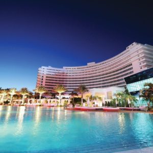download Download Fontainebleau Hotel Miami Beach Hd Wallpaper | Full HD …