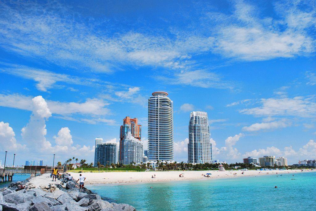 Miami Beach | Beauty Places