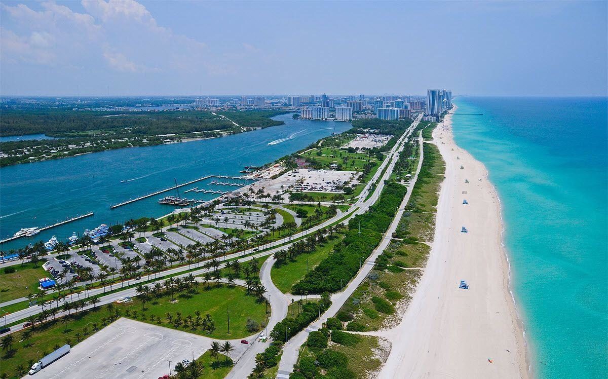 Miami Beach Wallpaper | Download HD Wallpapers