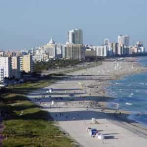 download Miami Beach Widescreen picture Wallpaper – Laut Digital