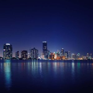 download City of Miami Beach – Wallpaper HD