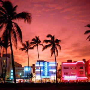 download Miami Beach Skyline Wallpaper Beach Watch Miami Beach Skyline Hd …