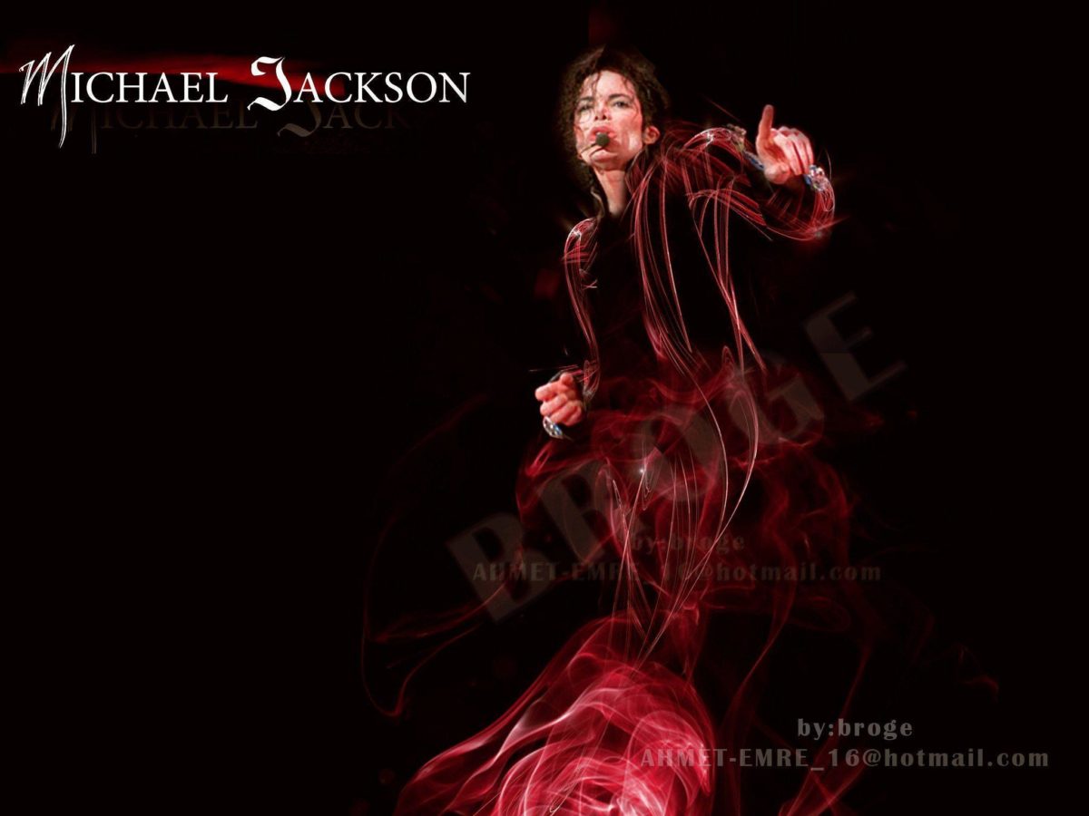 Michael Jackson HD Wallpaper 07 | hdwallpapers-