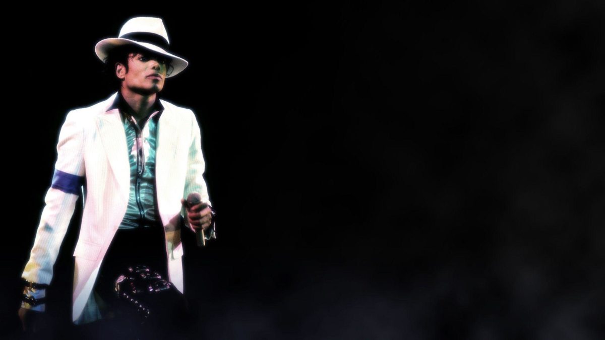 Michael Jackson Hd Wallpaper 46421 Wallpaper | wallpicsize.