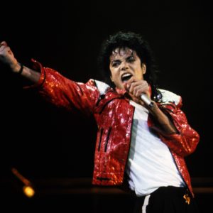 download Michael Jackson HD Wallpapers