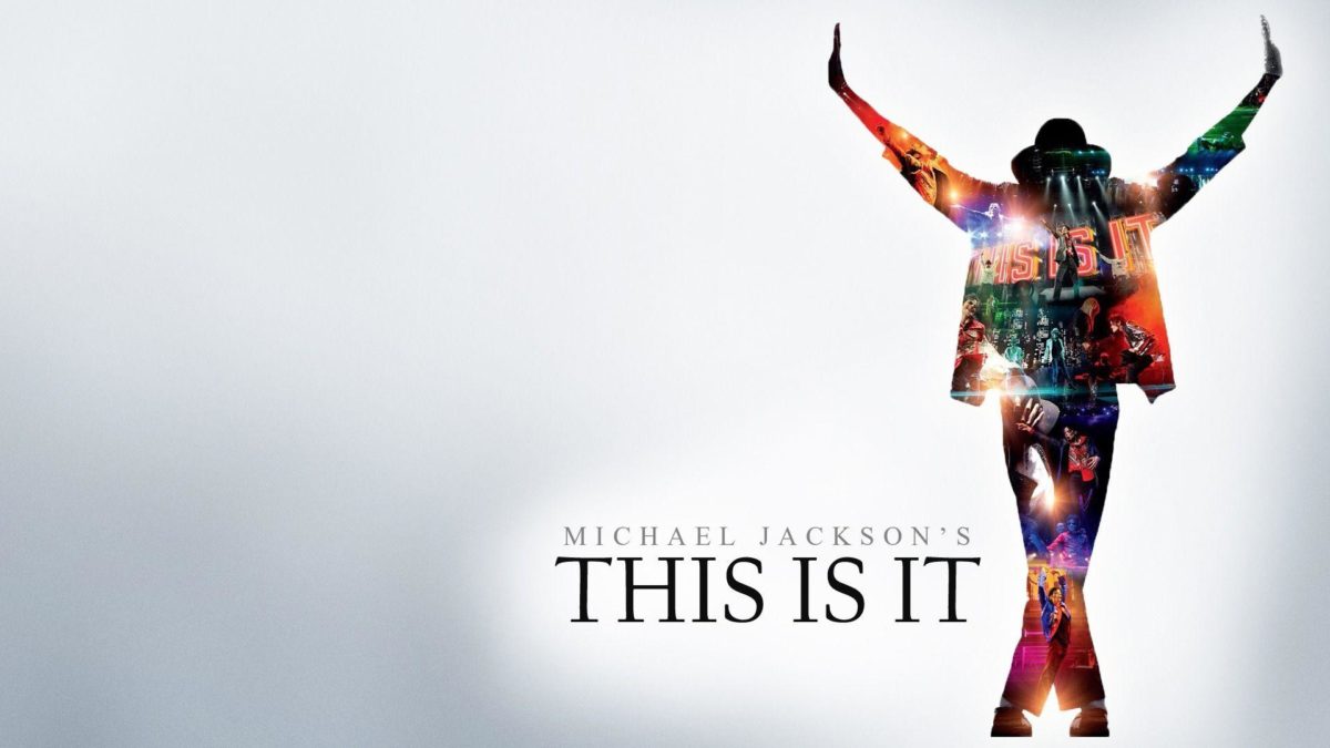 Michael Jackson This Is It Album wallpaper – 487858