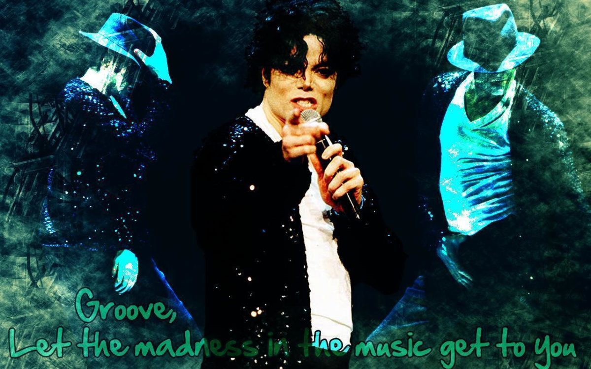 Michael Jackson 16 HD Wallpaper | wallnen.