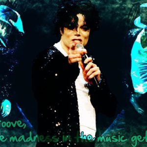 download Michael Jackson 16 HD Wallpaper | wallnen.