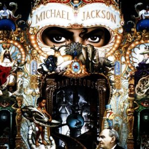 download Michael Jackson Dangerous Wallpaper Hd Desktop 10 HD Wallpapers …