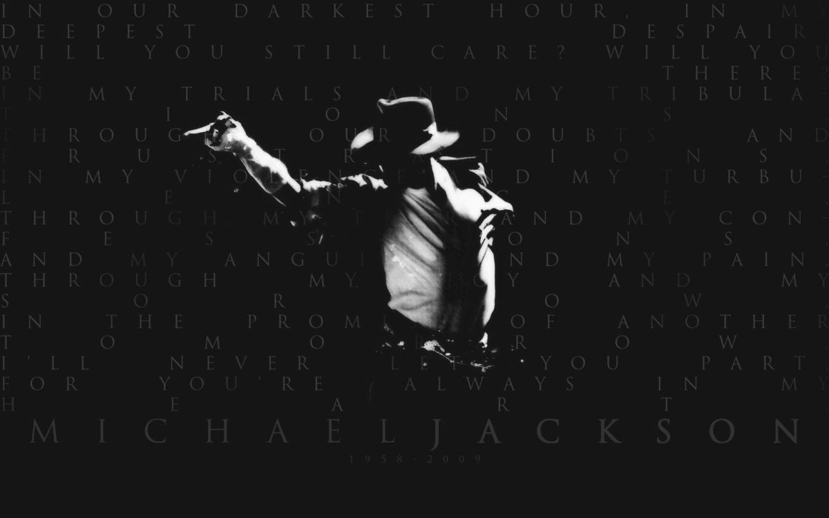 Michael Jackson Wallpaper Quotes 5224 Full HD Wallpaper Desktop …