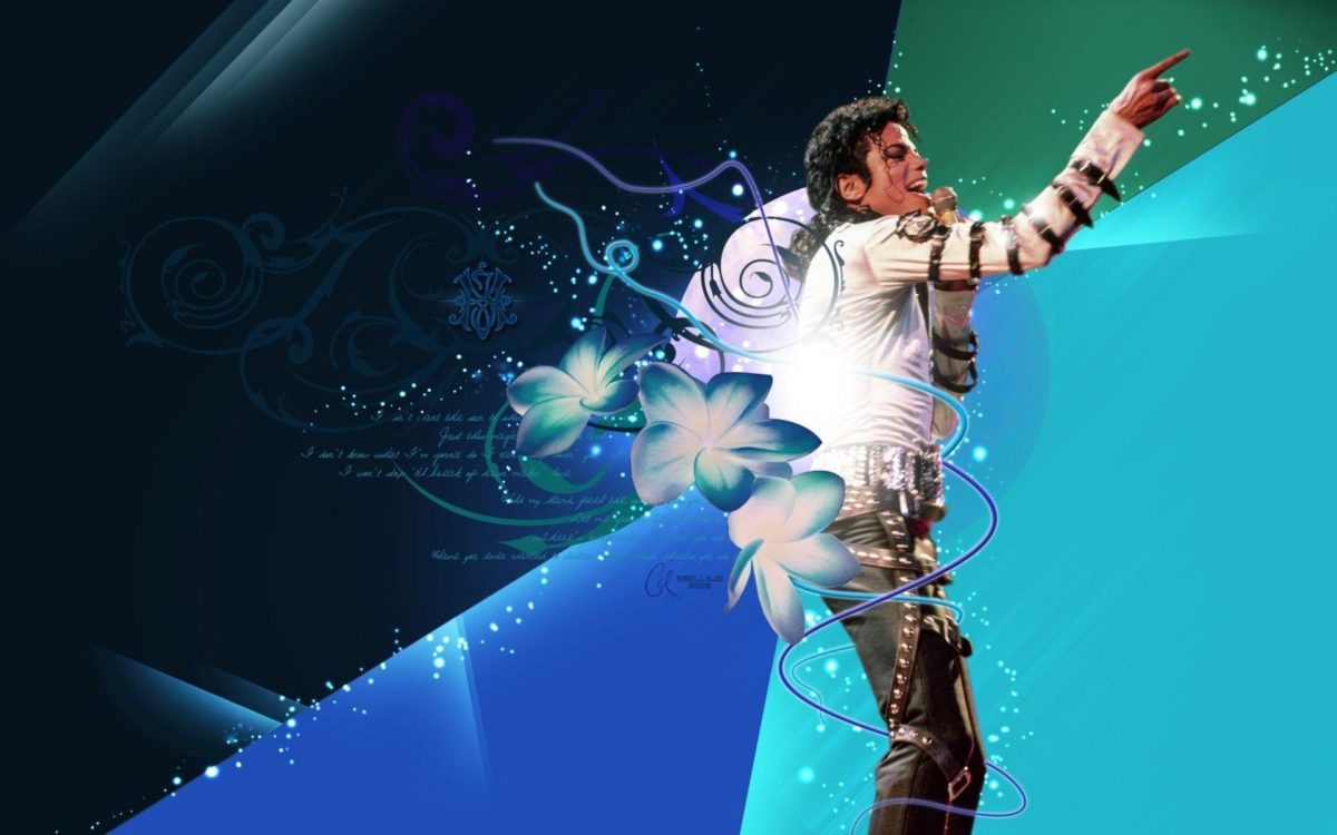 Nice Michael Jackson Wallpaper 05 | hdwallpapers-