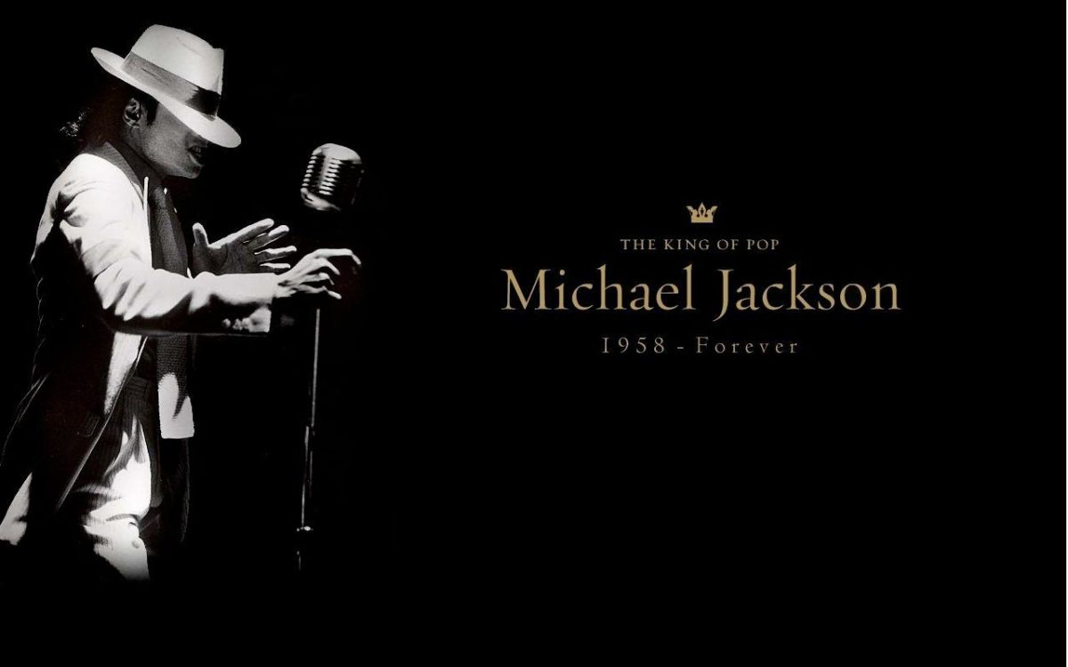 Michael Jackson Dancing Wallpaper – HD Wallpaper
