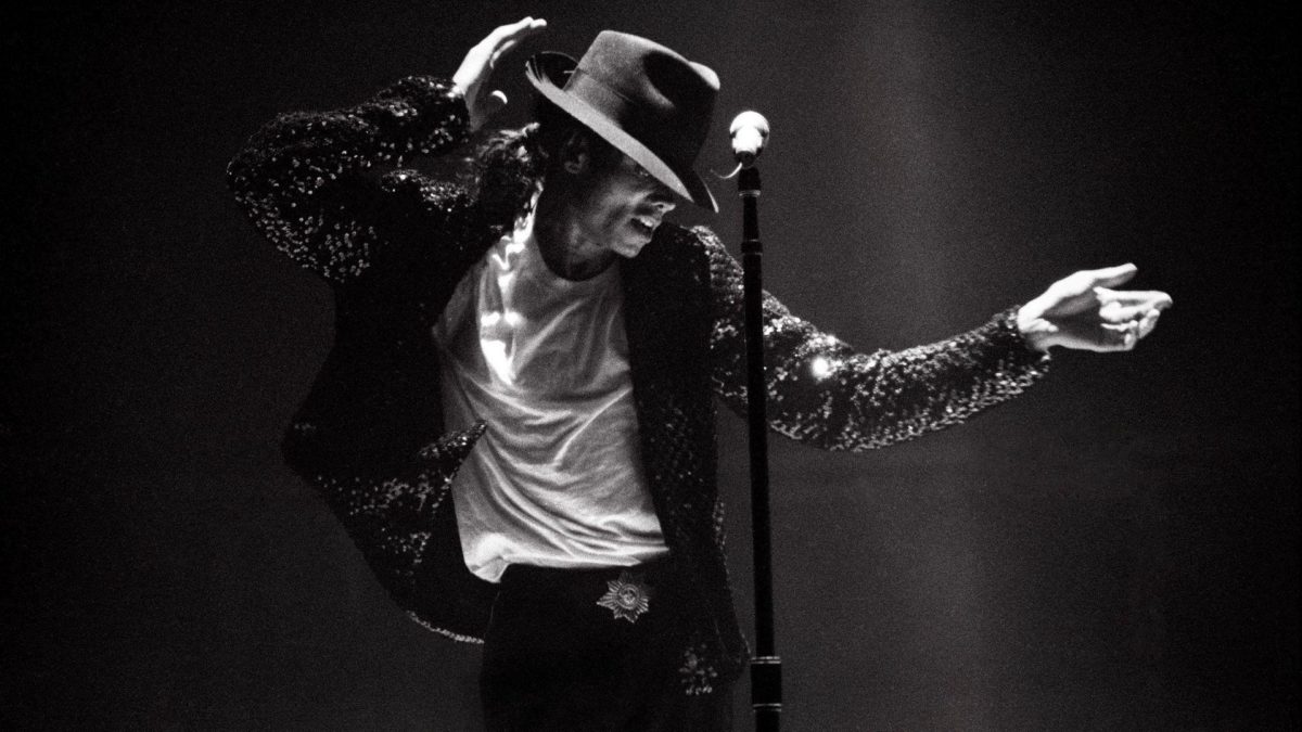 King of Pop Michael Jackson Image 02 | hdwallpapers-