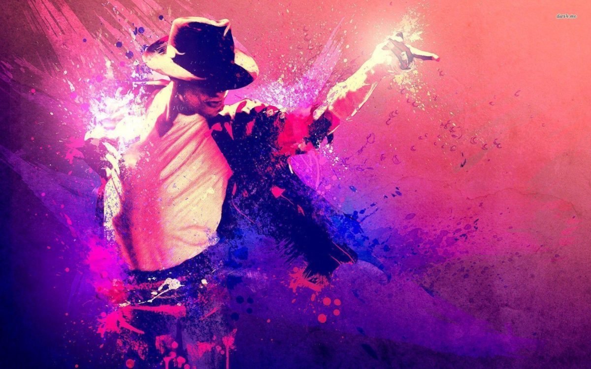 Nice Michael Jackson Wallpaper 04 | hdwallpapers-