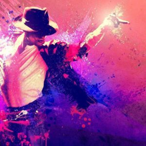download Nice Michael Jackson Wallpaper 04 | hdwallpapers-