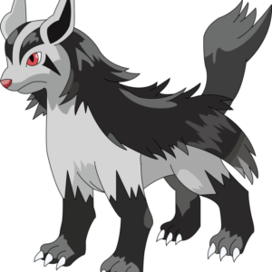 download Ivo as a Mightyena by ingmaster5 on DeviantArt